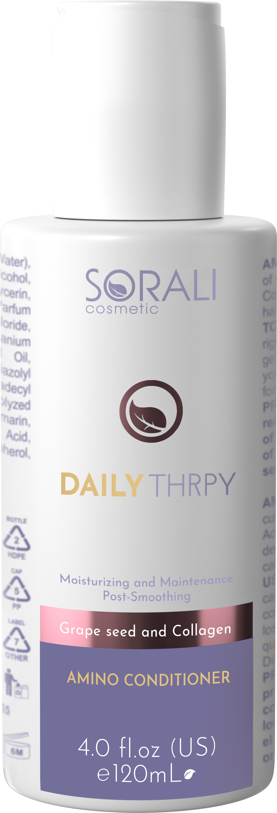 Conditioner Amino - Daily Thrpy