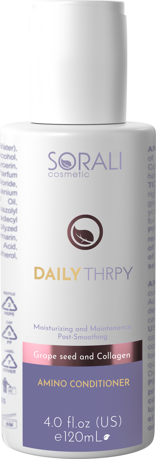 Conditioner Amino - Daily Thrpy