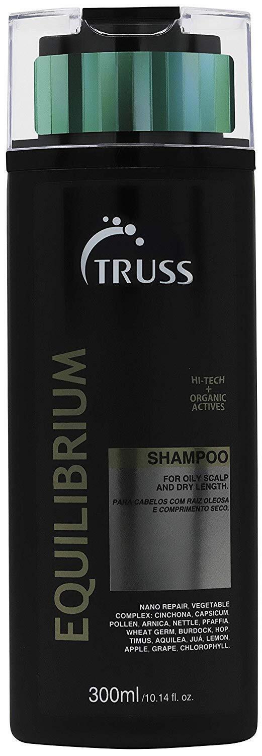 TRUSS Equilibrium Shampoo