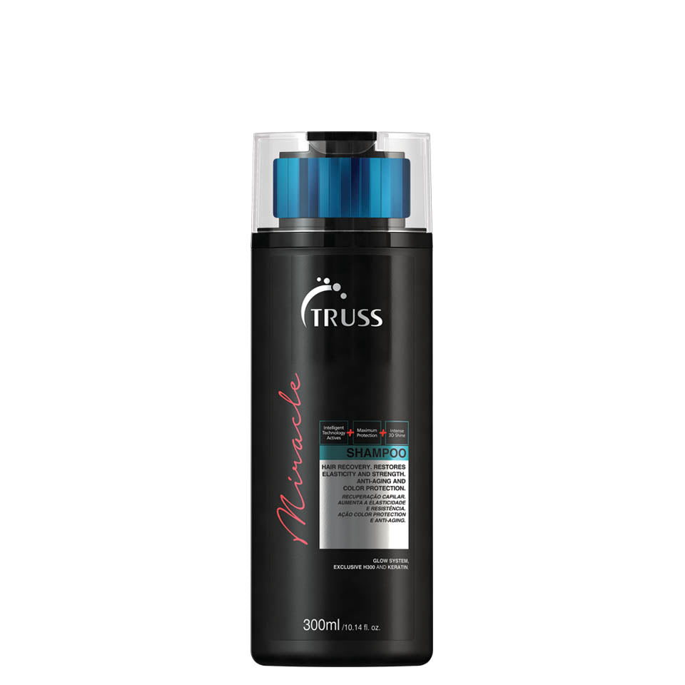 Truss Miracle Shampoo 10.14oz